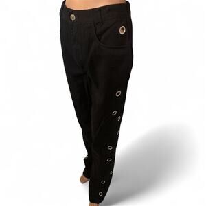 Vintage Lawman Western Jeans Size 11